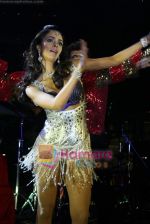 Mallika Sherawat perform at Sahara Star_s Seduction 2011 on 31st Dec 2010 (16).JPG